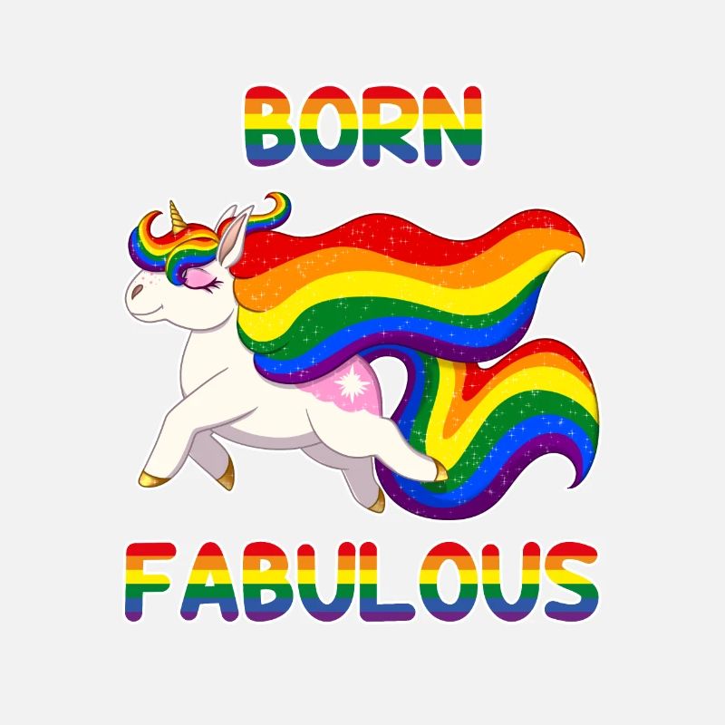Born fabulous