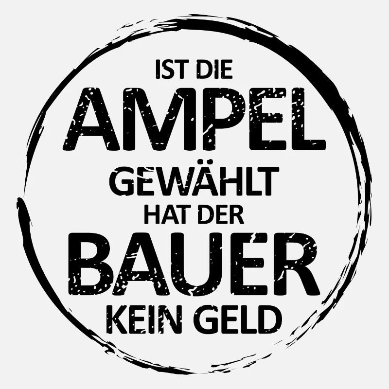 Bauernproteste Agrardiesel Demo