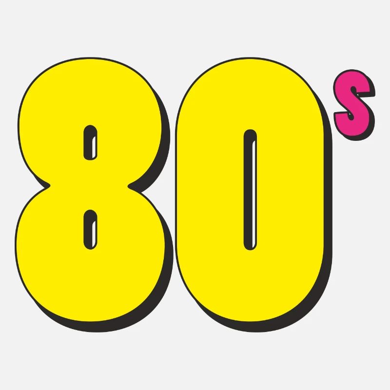 80s BIG