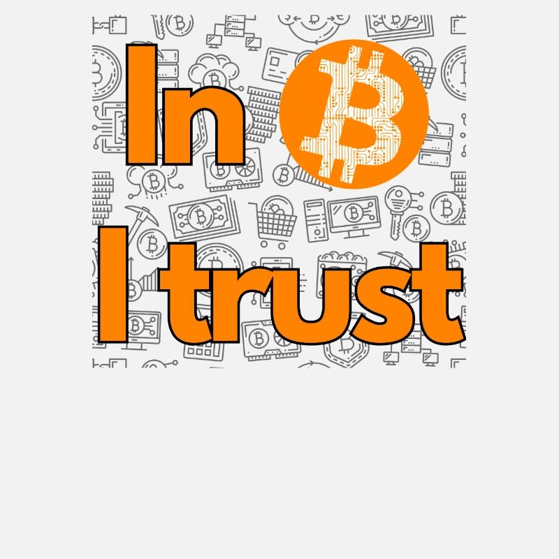 Crypto : En Bitcoin, nous faisons confiance à 2 BTC