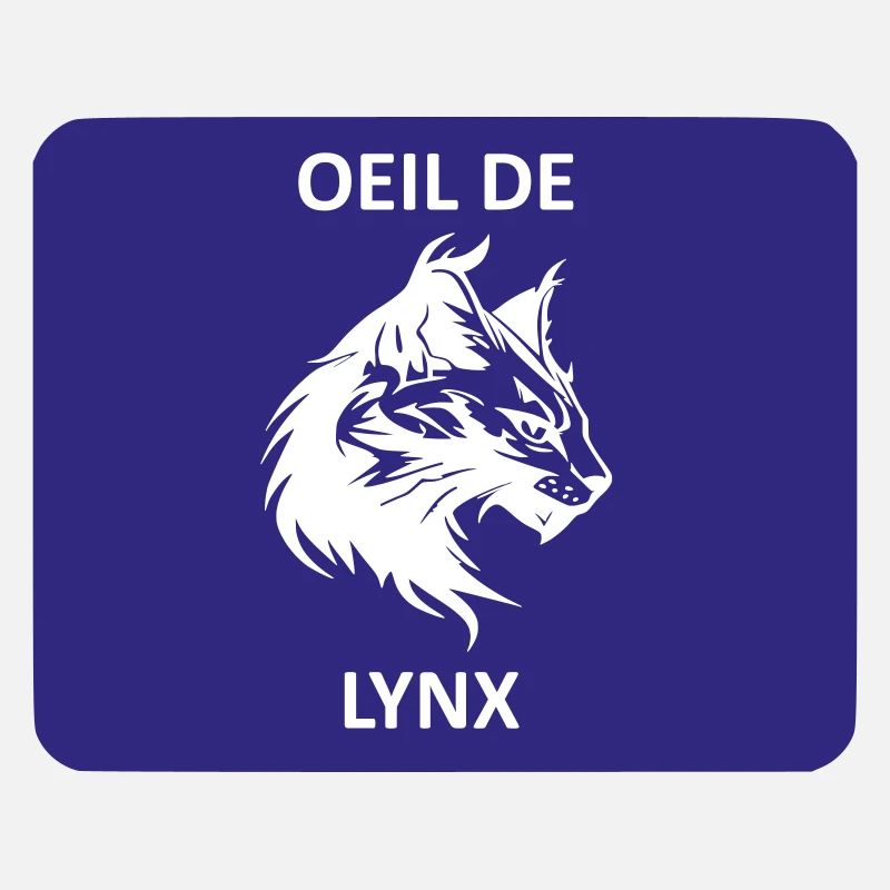 Oeil de lynx