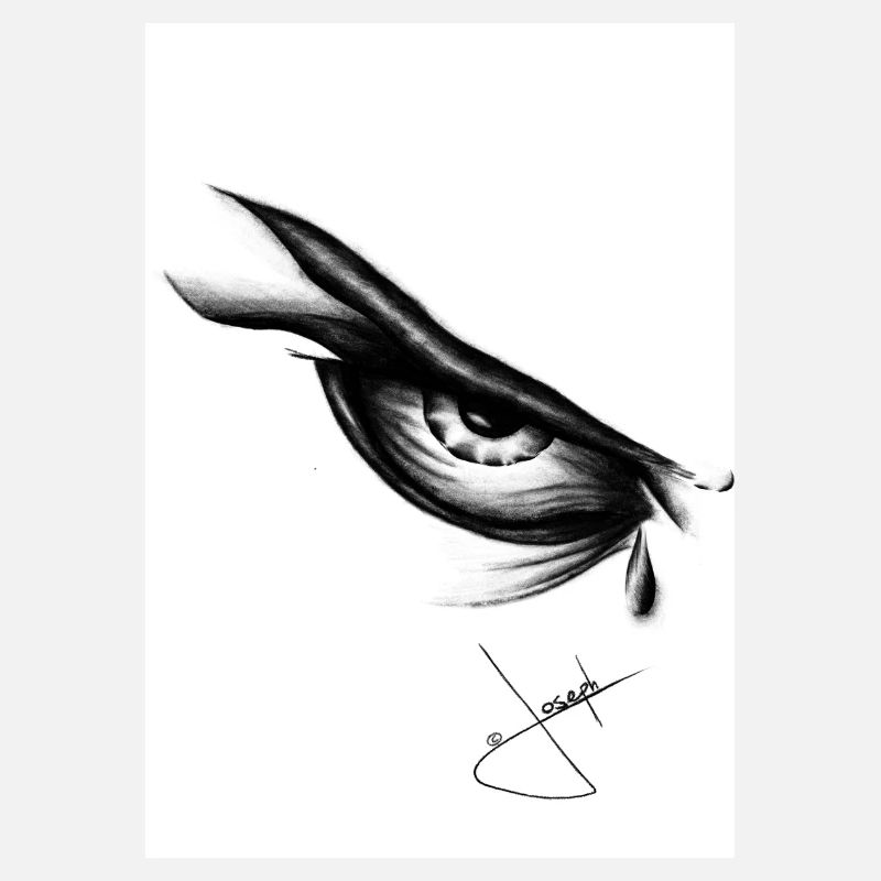 Eyes angels