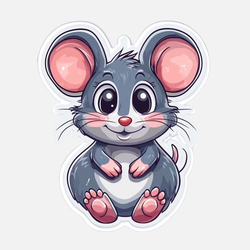 souris