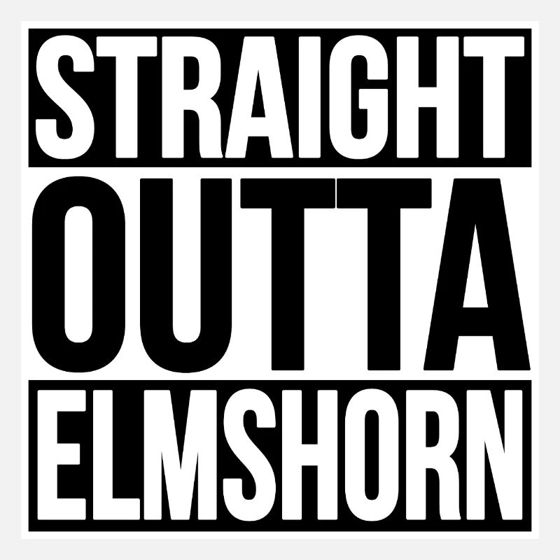 Tout droit sorti d’Elmshorn