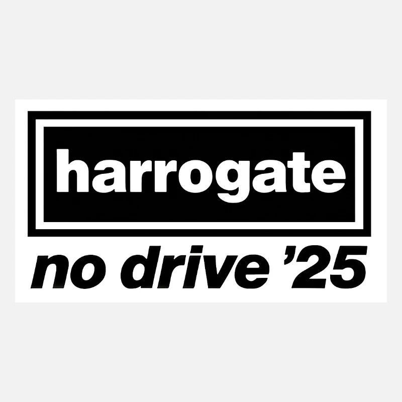 Harrogate ohne Antrieb '25