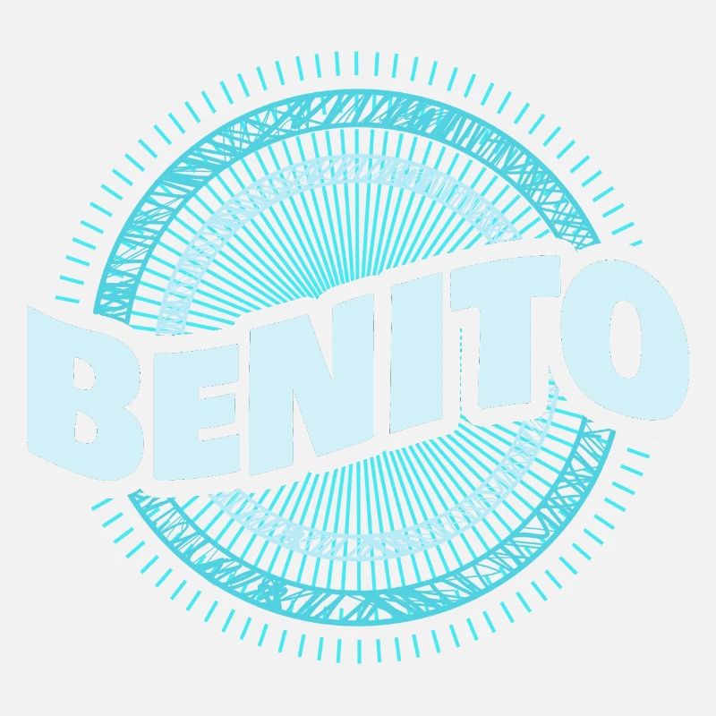 Cadeau pour Benito
