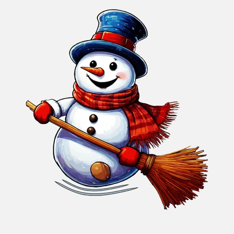 Snowman
