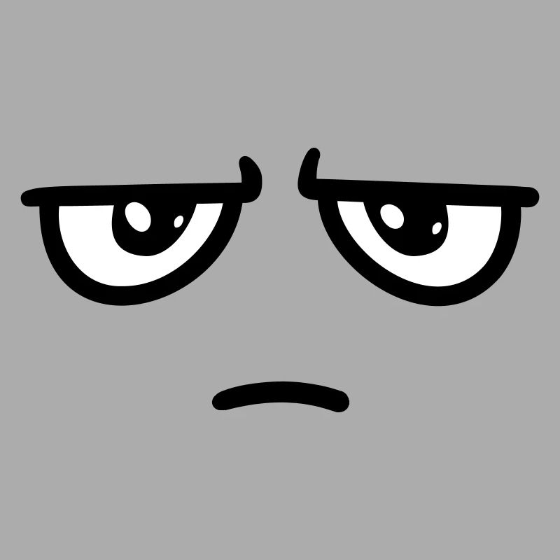 Not impressed