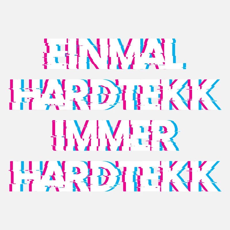 Hardtekk Tekk