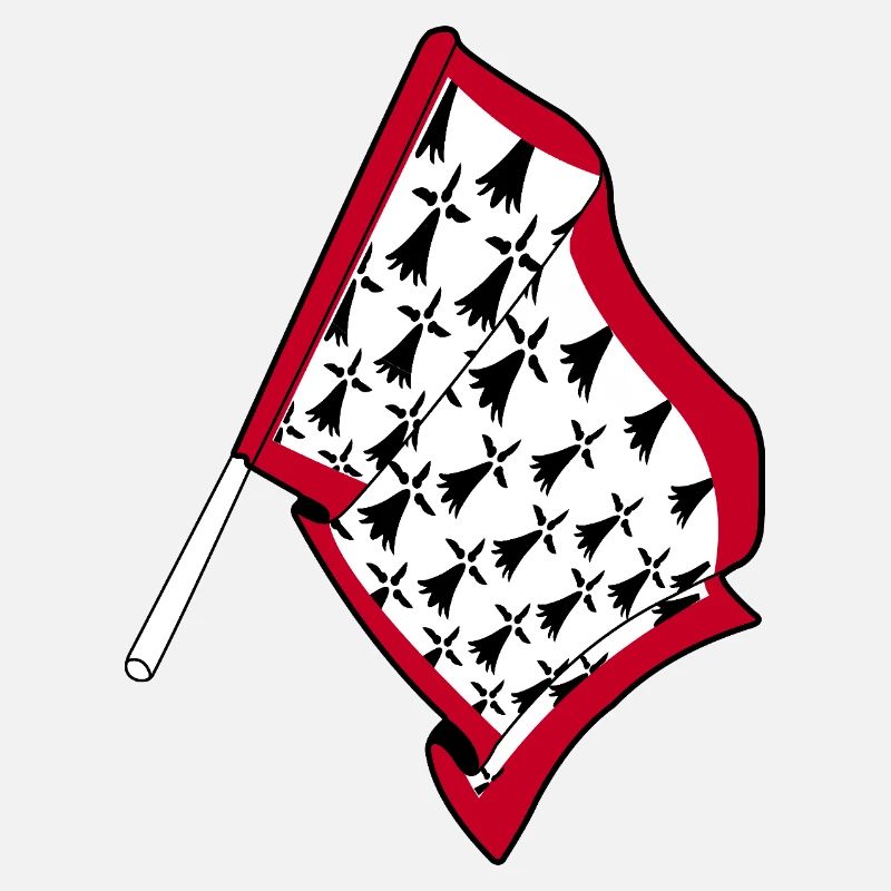 Drapeau Limousin