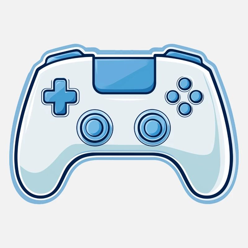Video Game and Fun to Play - Player Gift