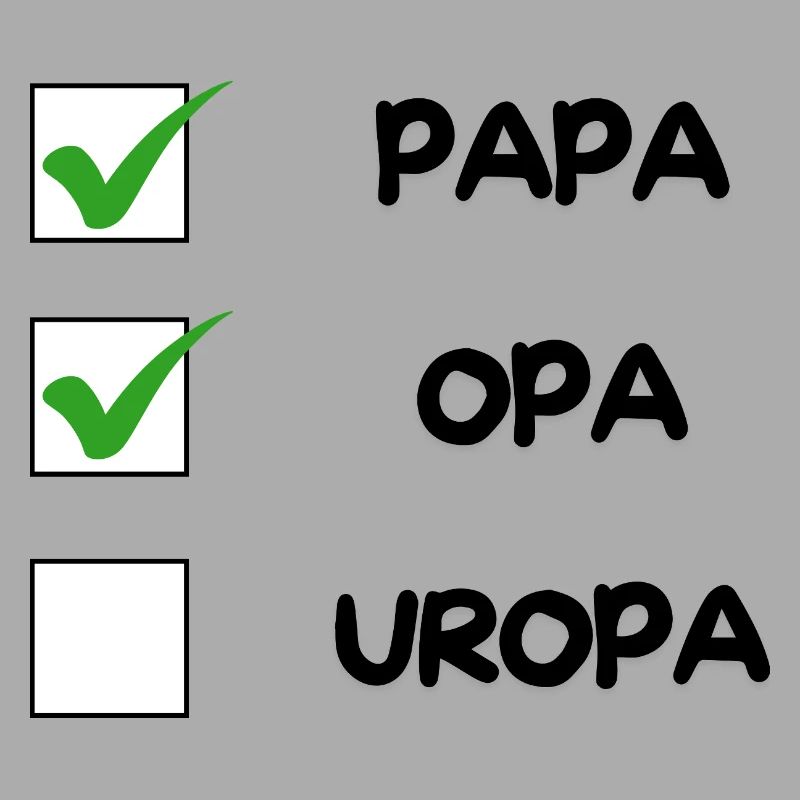 OPA Checkliste