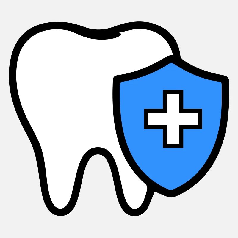 Icône de la dent dentiste