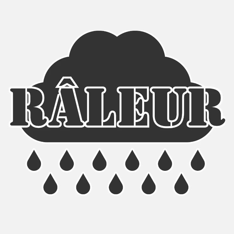 RÂLEUR.