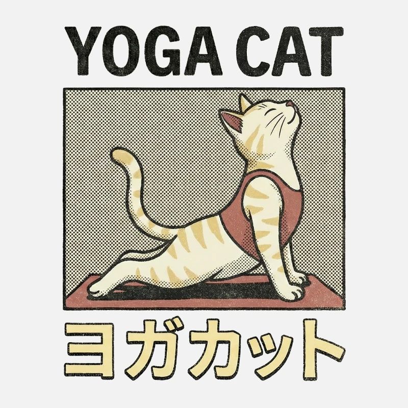 Chat de Yoga