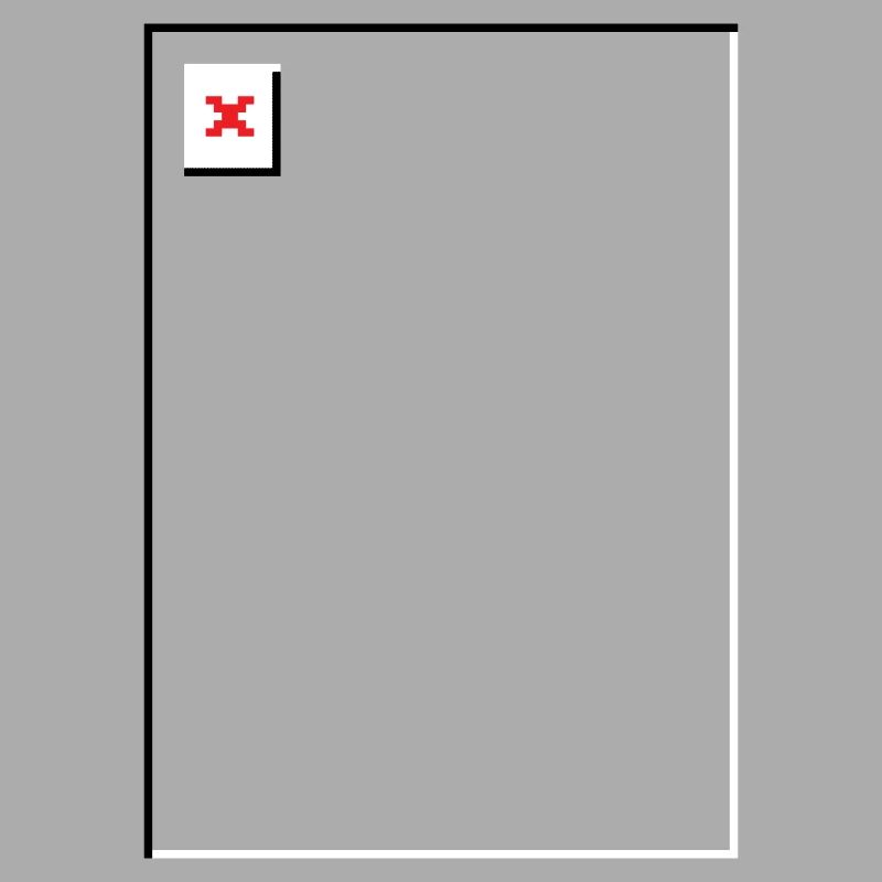 Missing Image – File Not Found Portrait