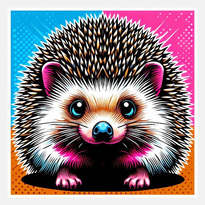 hedgehog