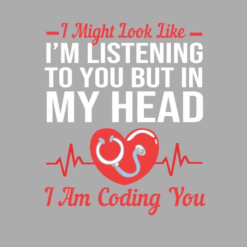 Medizin Programmierer Medizinischer Coder