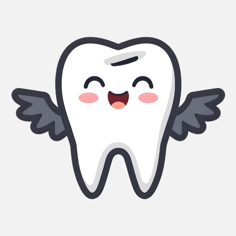 tooth