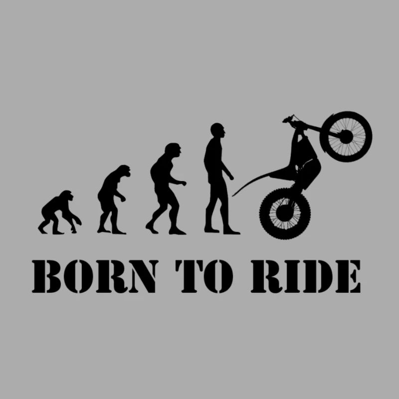 Trial Evolution Born to ride