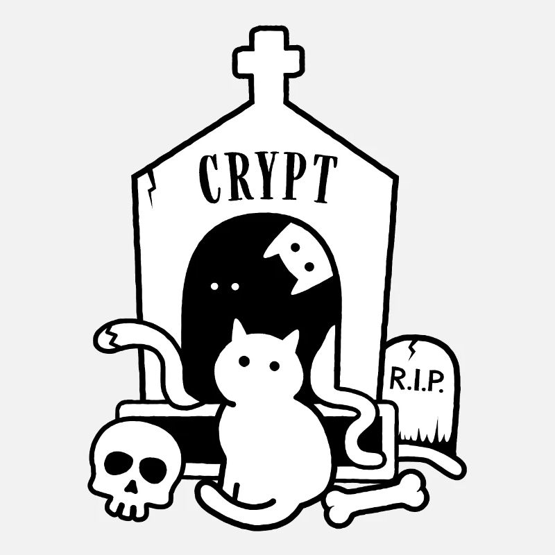 Queues de la Crypt V2