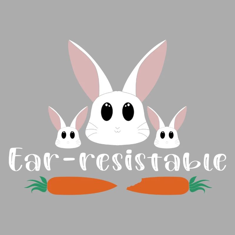 Ear-resistable