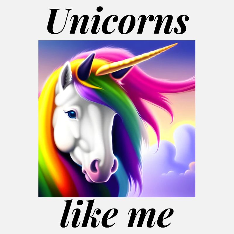 unicorns
