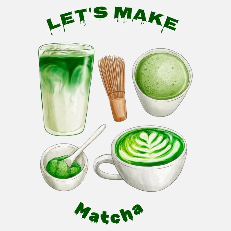 MATCHA