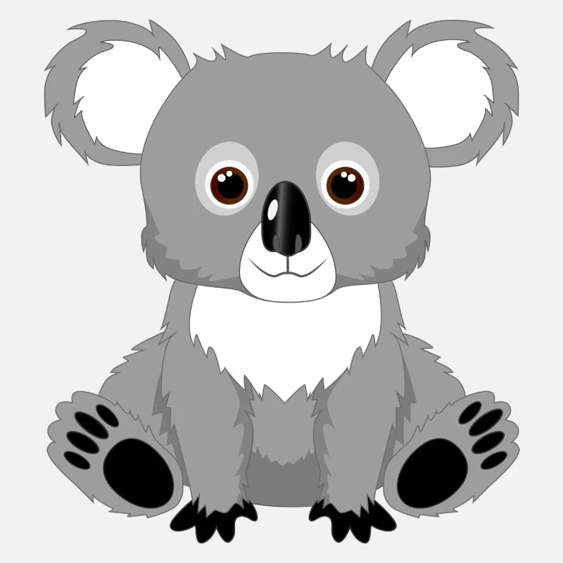 koala mignon