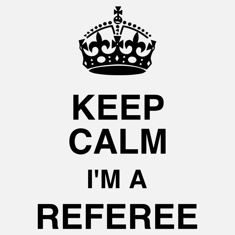 Arbitre / Arbitrage / Sport / Sifflet