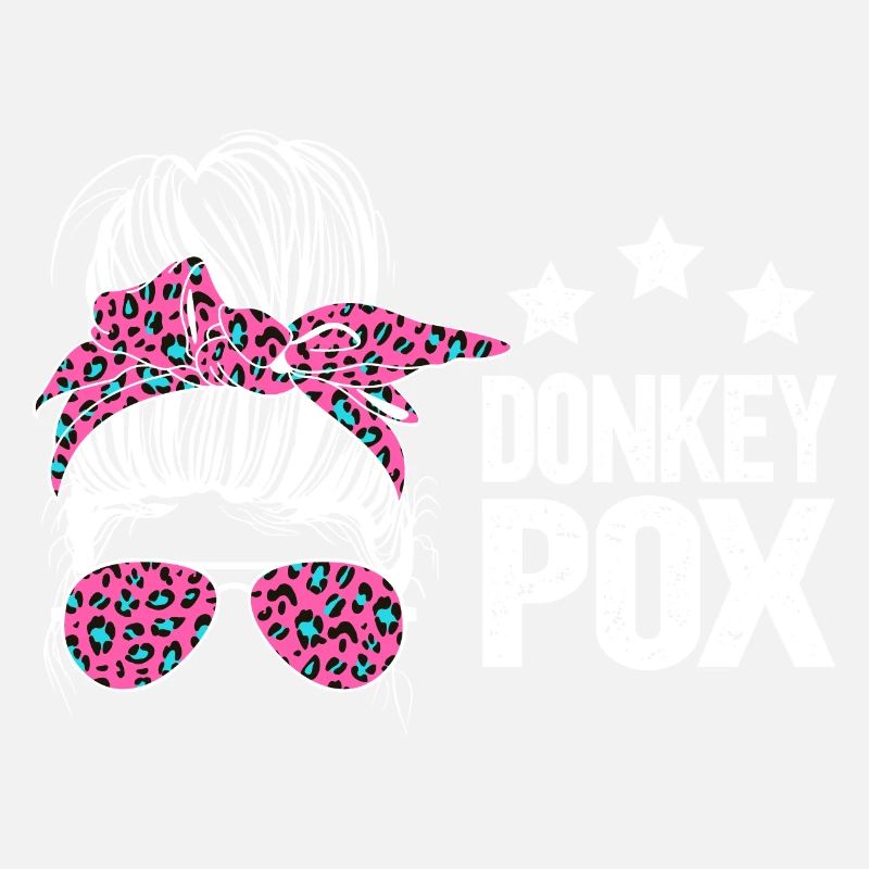 Donkey Pox