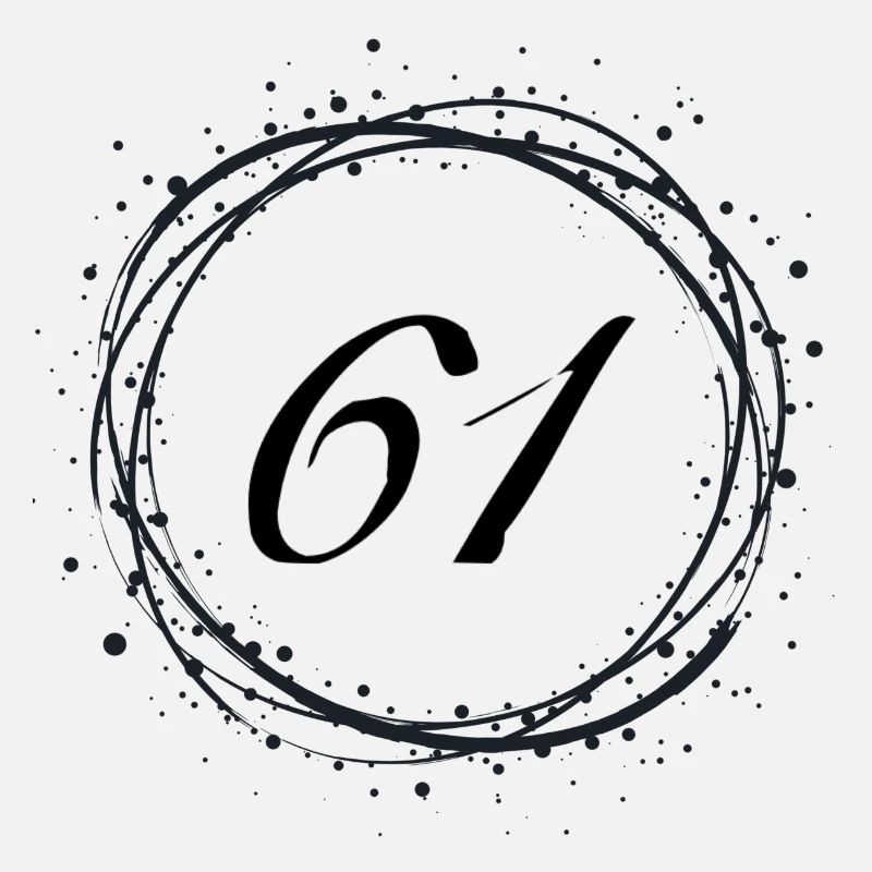 61