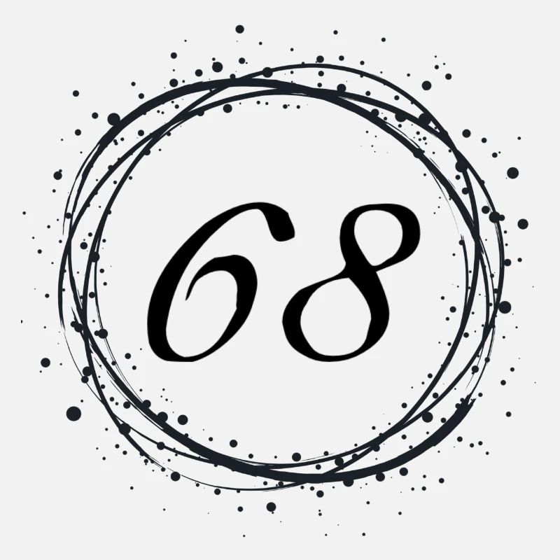 68