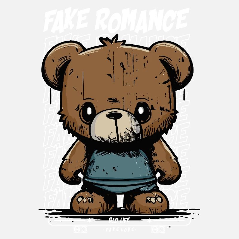 Faux amour