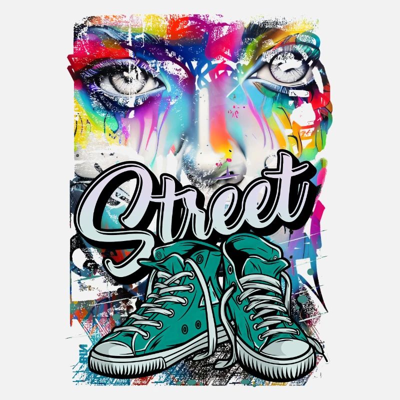 breakdance, hip-hop, rap, musique de danse, école de graffiti