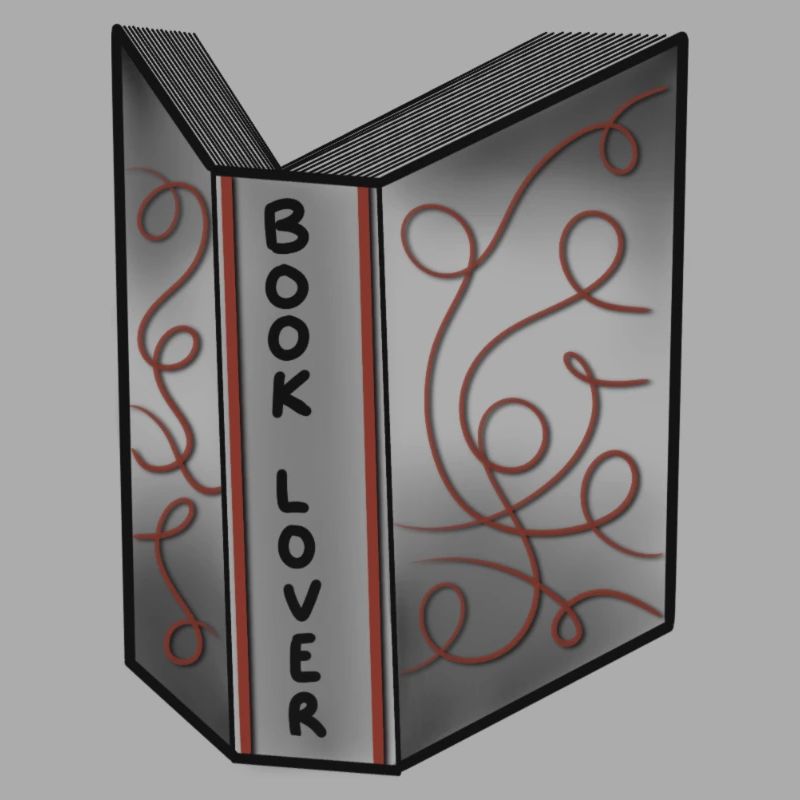 Book Lover