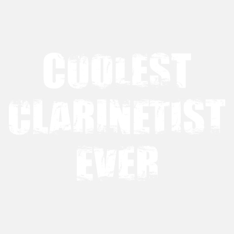 Le clarinettiste le plus cool de tous les temps