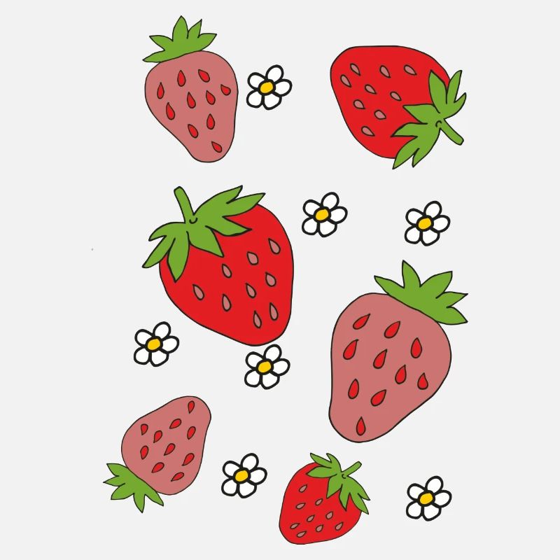 Fraises