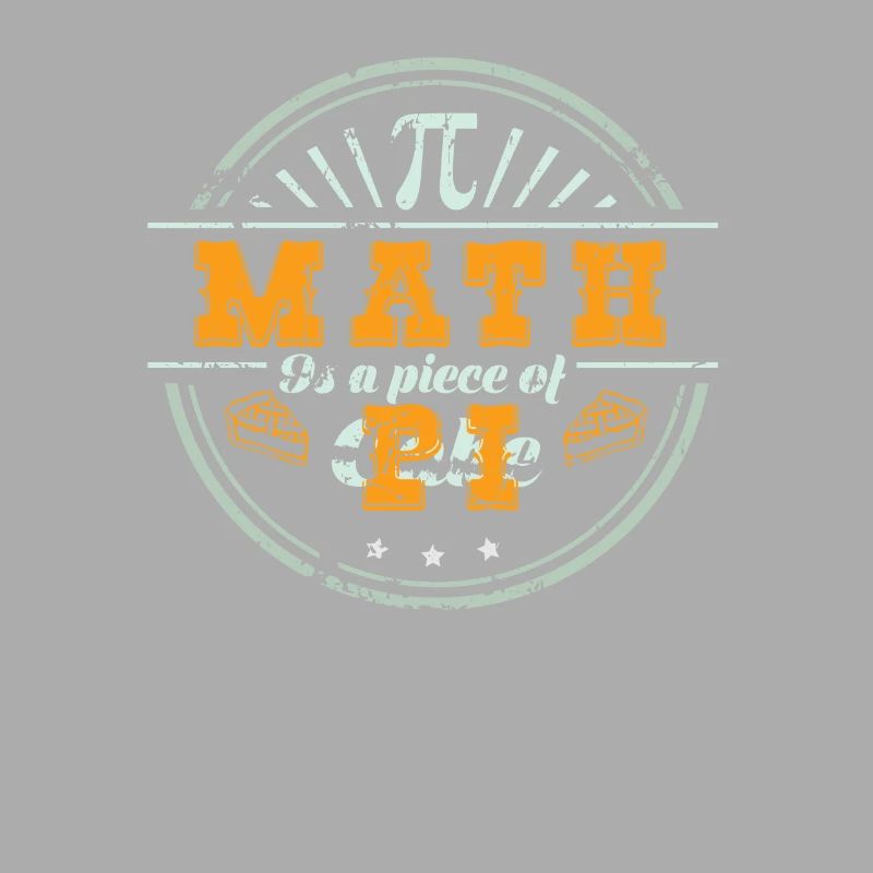 Math Pie Pie Pie 3.14 Gift
