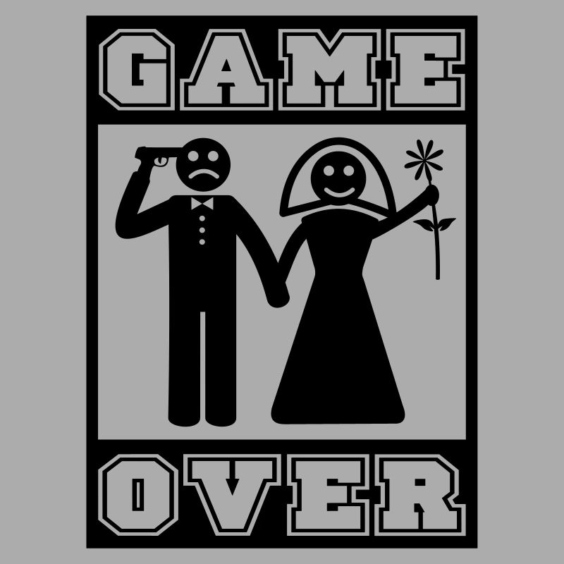 Game Over Mariage