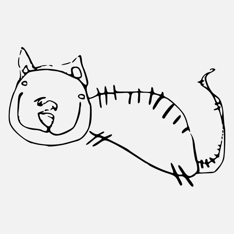 Oui chat