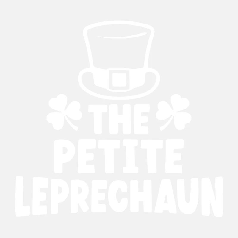 The Petite Leprechaun