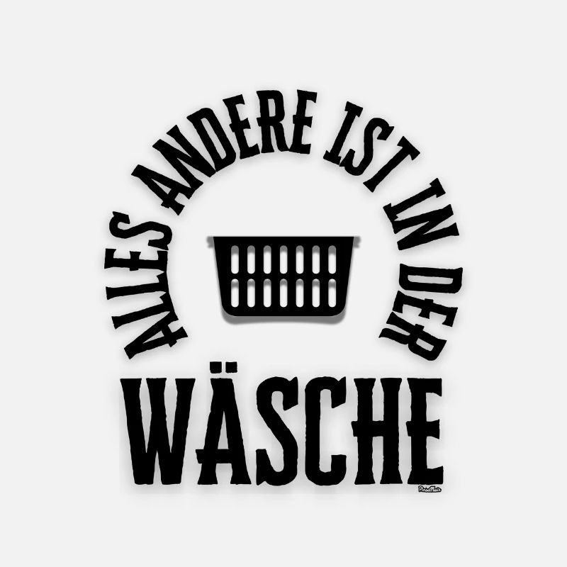 Geschenkidee Chaot des Alltags Geschenk Haushalt