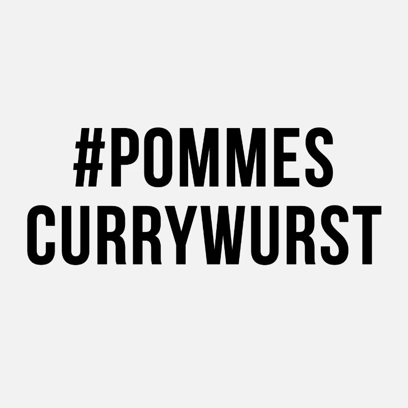 Pommes