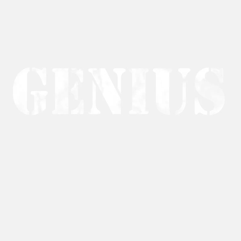 Genius