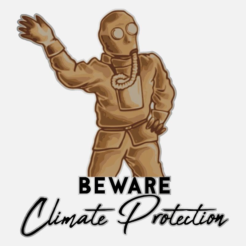 Beware - Climate Protection
