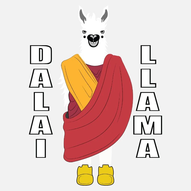 Der Dalai Lama