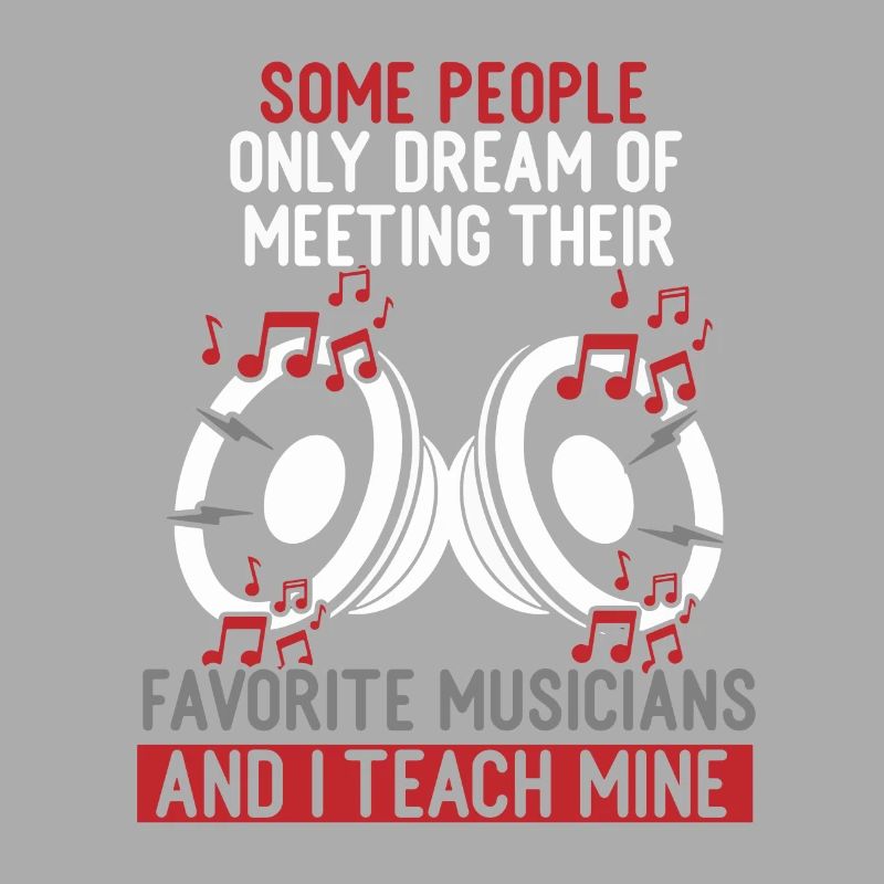 music teacher boxing dj instructor deejay