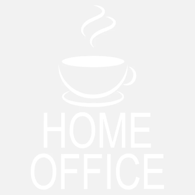 Home Office Work