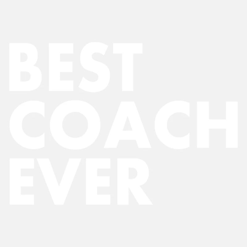 Best coach ever